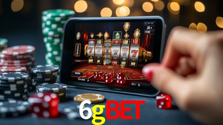 Daily Bonuses 6gbet
