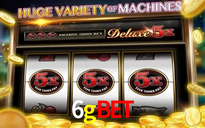 A Emoção da Loteria na 6gbet: Uma Chance de Mudança de Vida