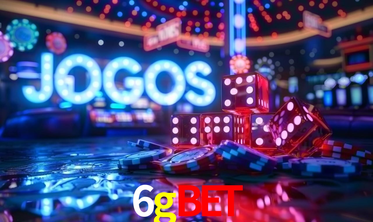 Casino VIP 6gbet