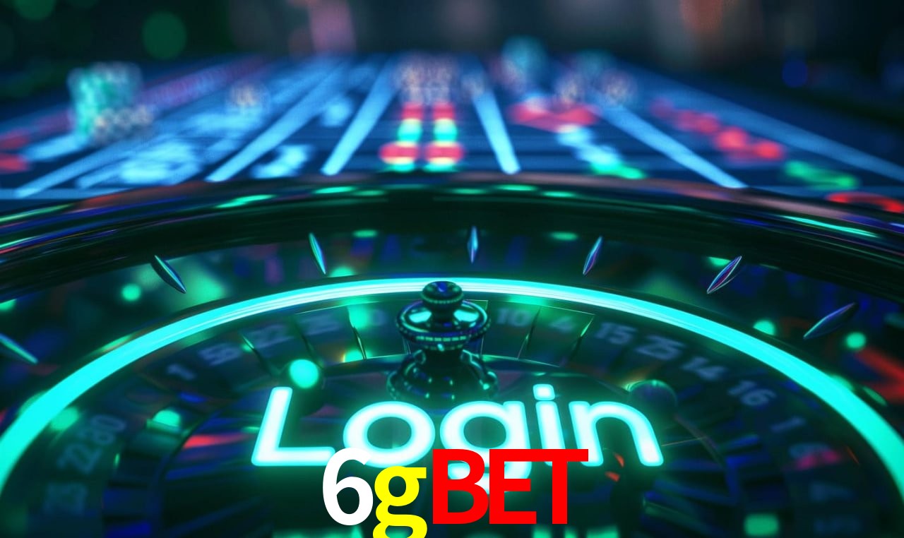 Recursos de Bônus 6gbet