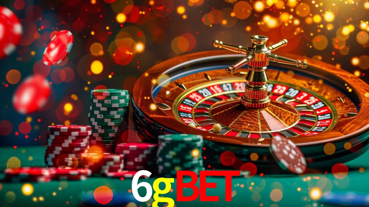 cassino 6gbet