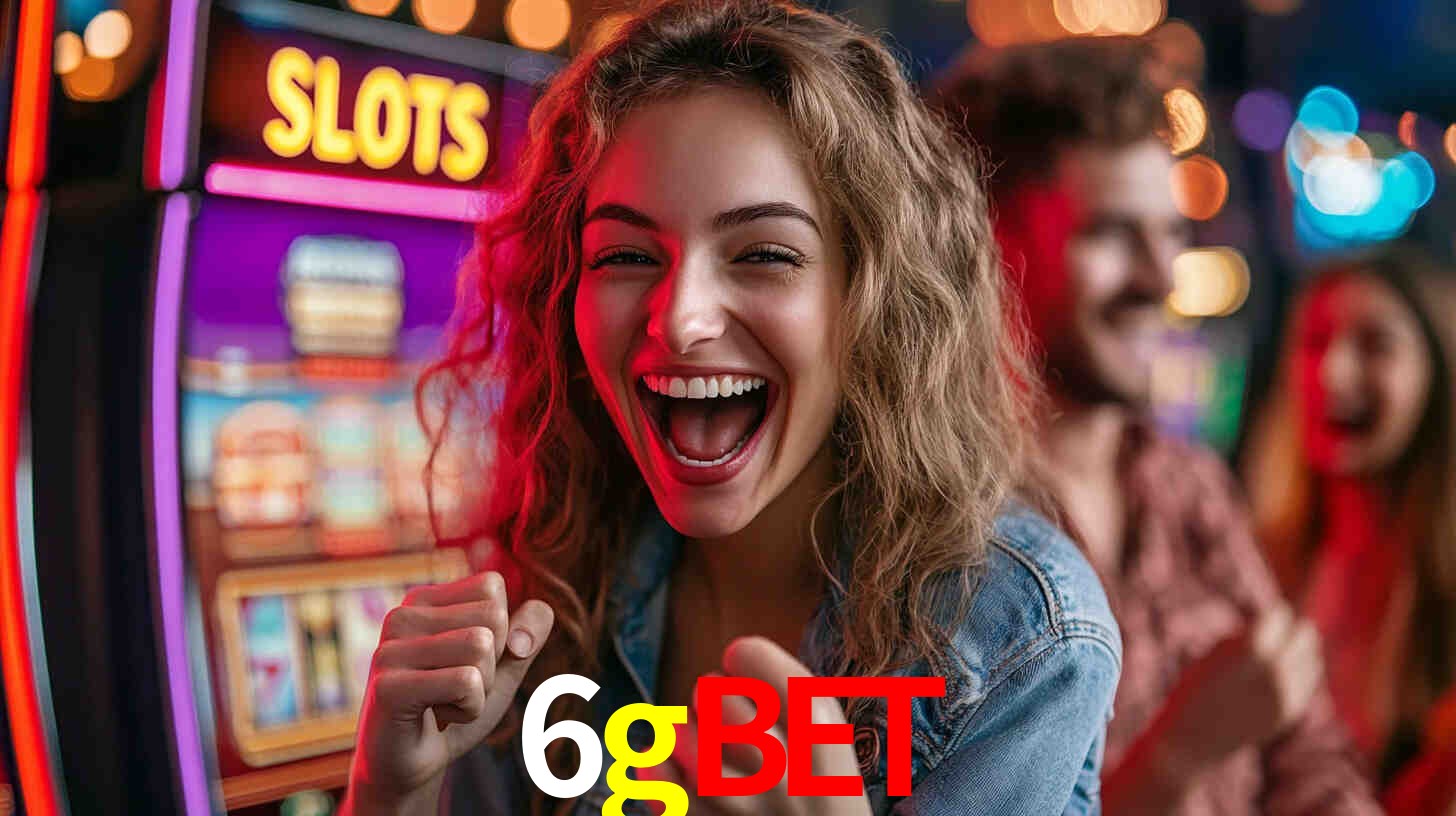 A Emoção da Loteria na 6gbet: Uma Chance de Mudança de Vida