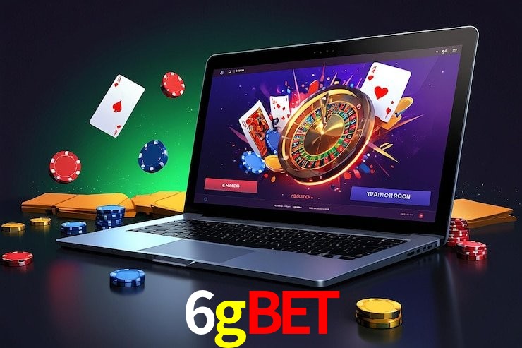 App Mobile 6gbet - Jogue em Qualquer Lugar no Seu Smartphone