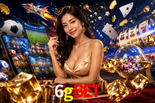Live Casino 6gbet