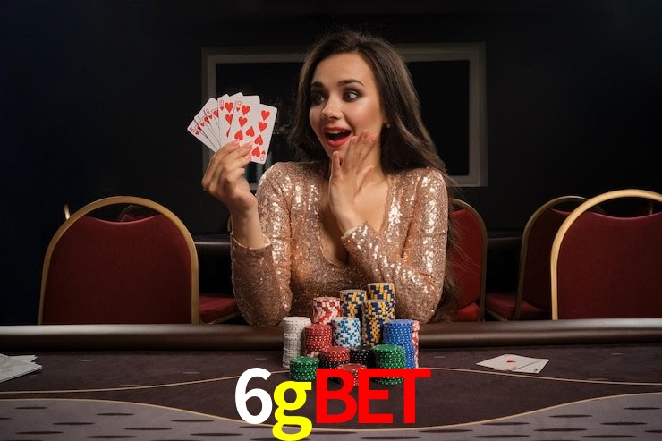 Torneios 6gbet