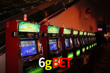 A Emoção da Loteria na 6gbet: Uma Chance de Mudança de Vida