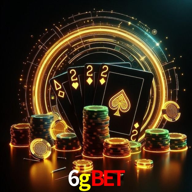 Login Seguro 6gbet