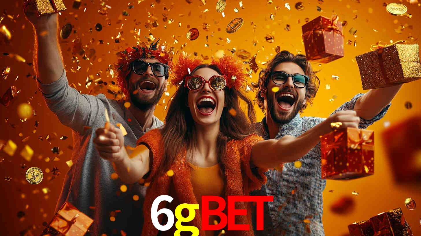 6gbet: Seu Especialista em Apostas Esportivas Brasileiras