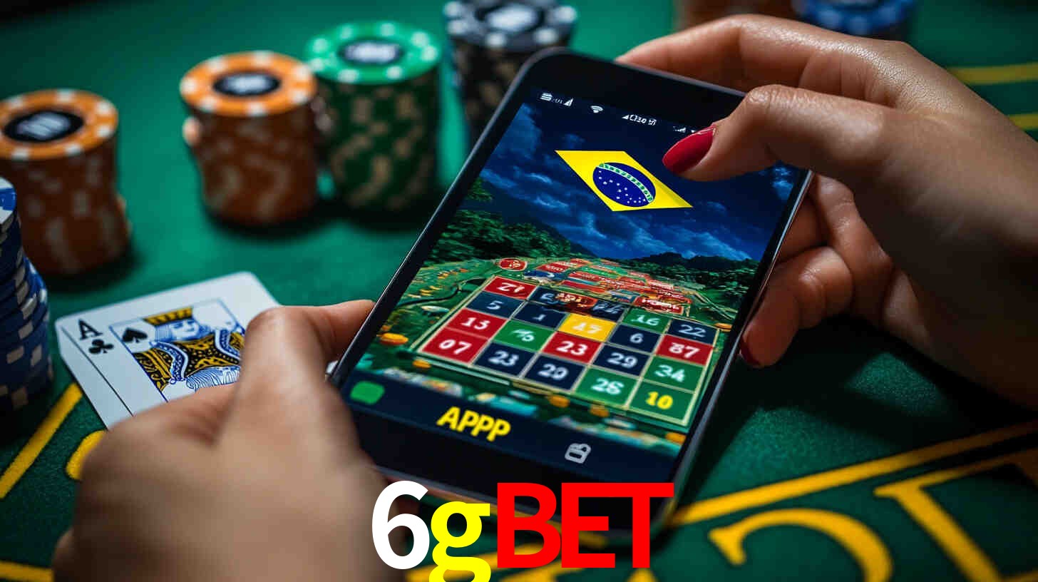 Explorando a Categoria de Eventos em Apostas na 6gbet
