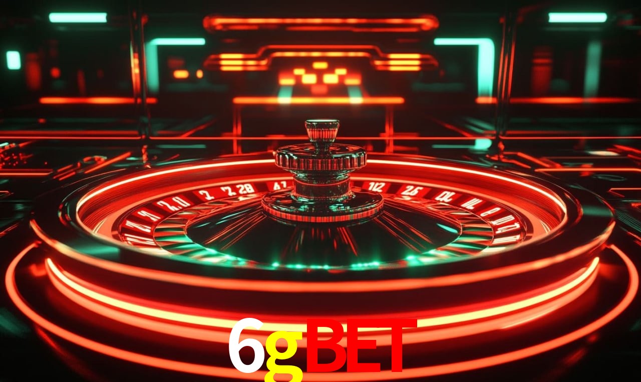 Apostas Esportivas na 6gbet: Um Guia Completo