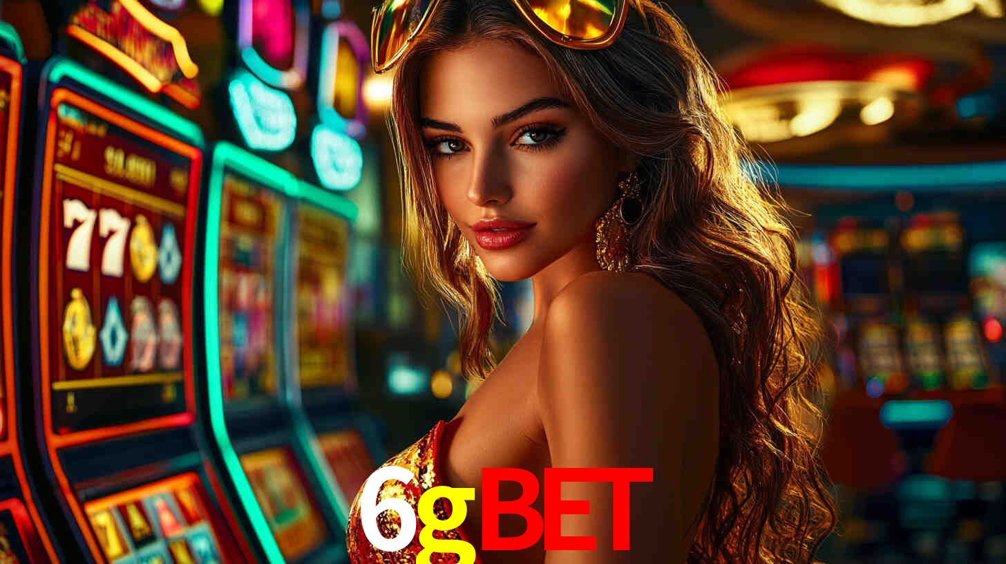 Welcome Bonus 6gbet
