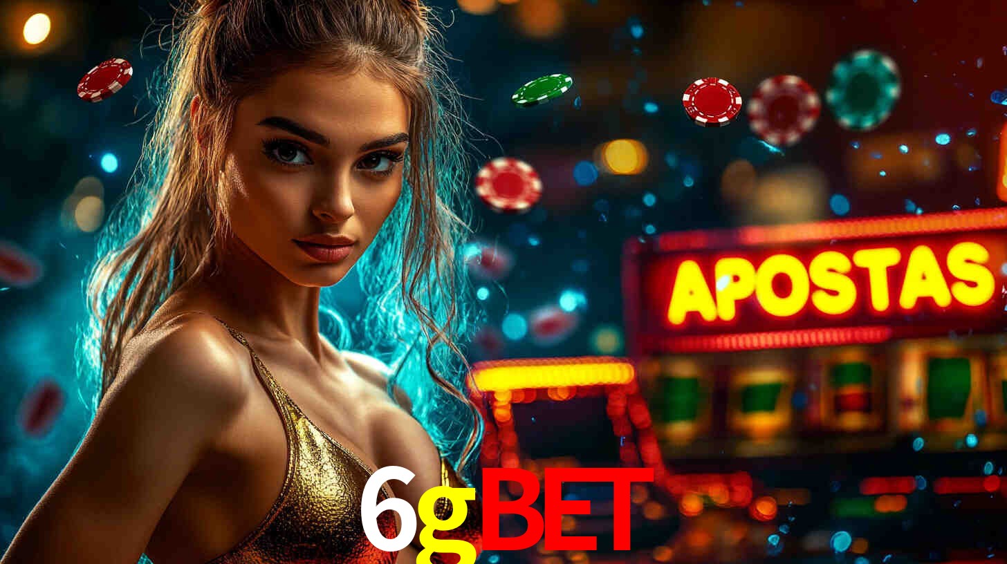 Descubra a Essência do 6gbet: Nossa História e Compromissos