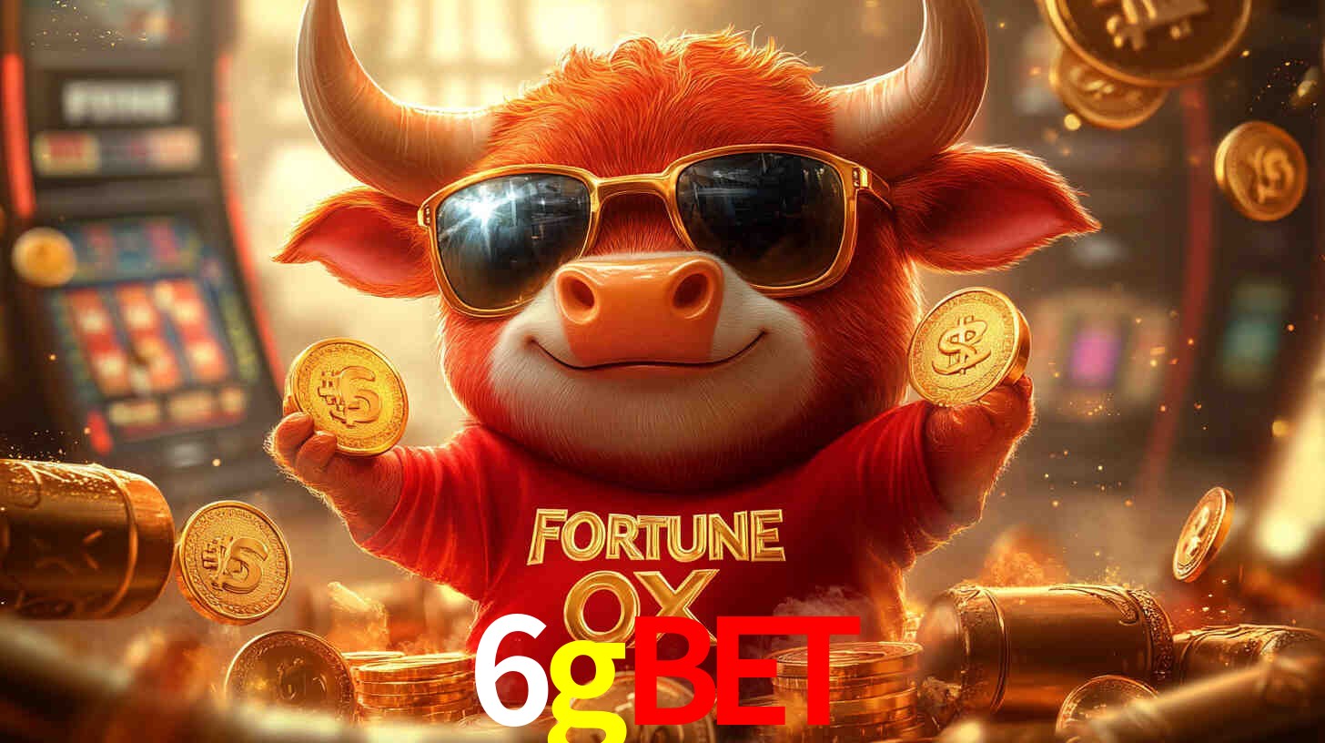6gbet.com