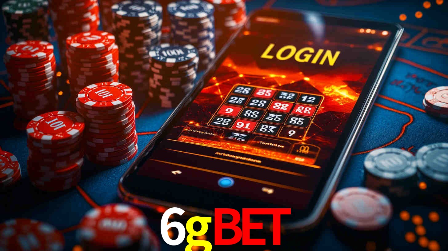 6gbet