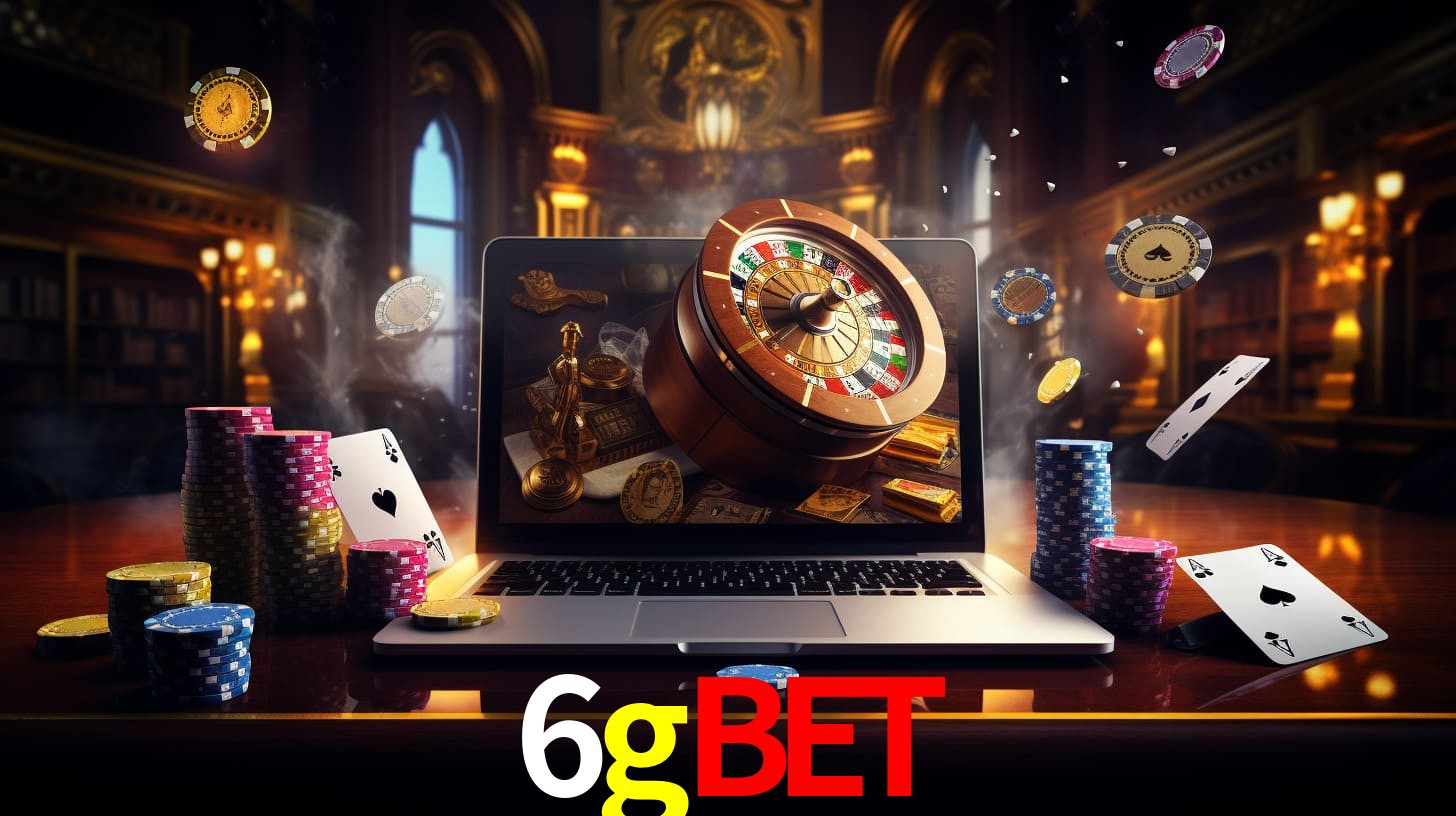 Roulette Table 6gbet
