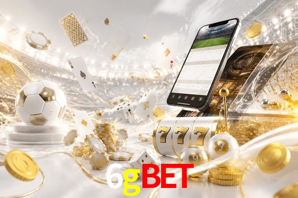 Welcome Bonus 6gbet