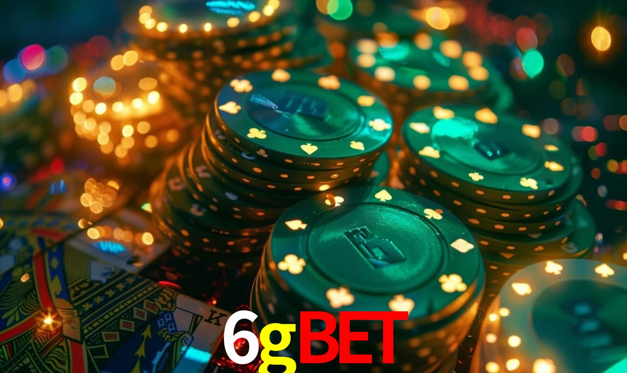 Estatísticas do Jogo 6gbet