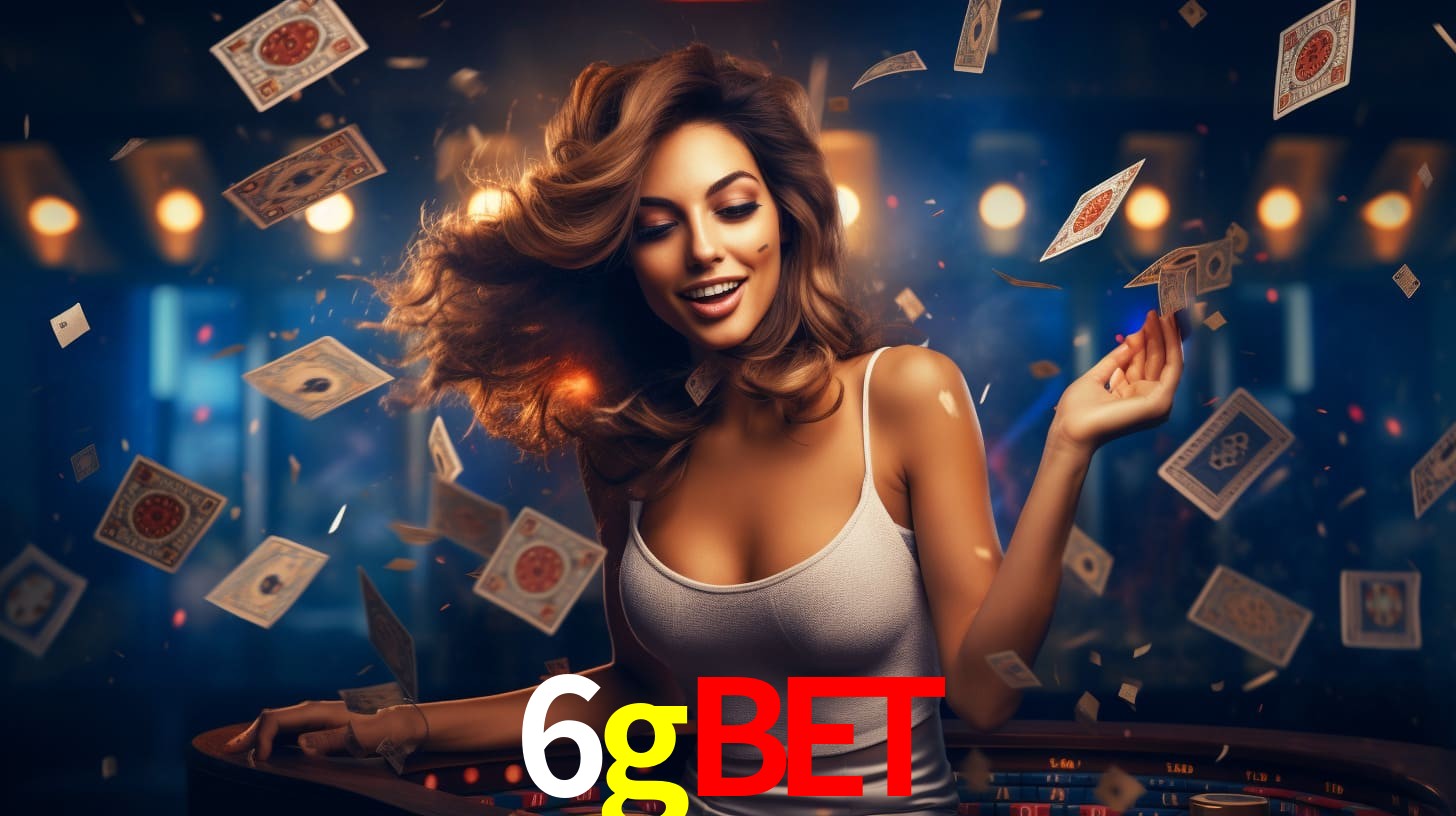 VIP Casino 6gbet