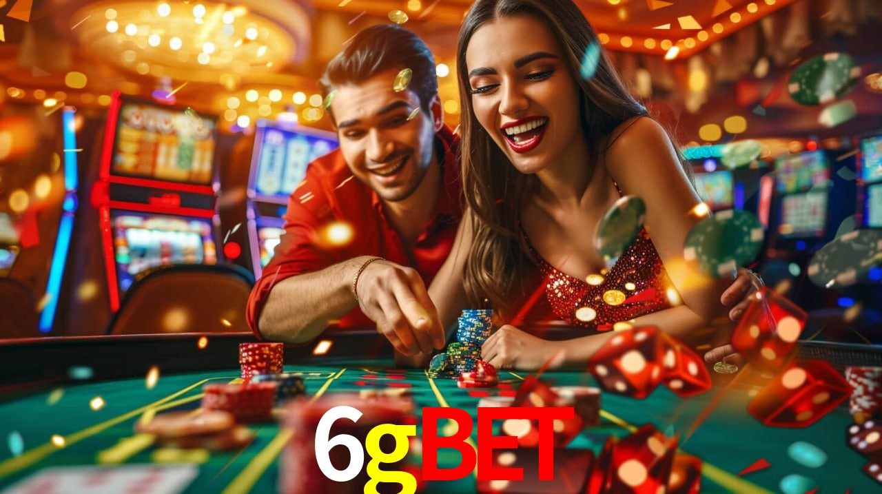 Integração de APIs 6gbet
