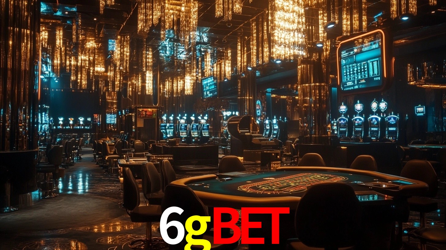 6gbet - Chance de Tudo - 6gbet.com