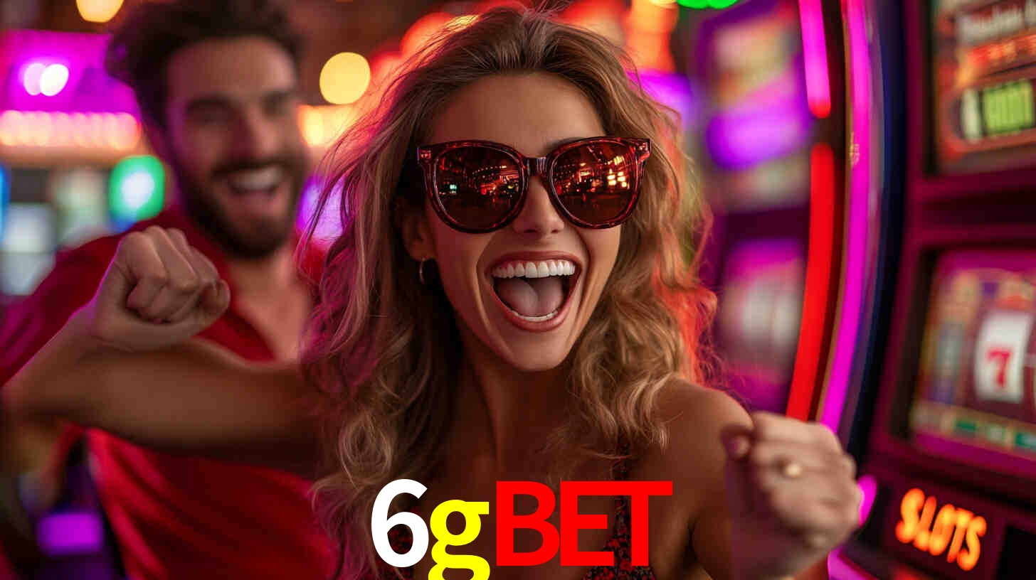 A Experiência Imersiva dos Cassinos Ao Vivo no 6gbet