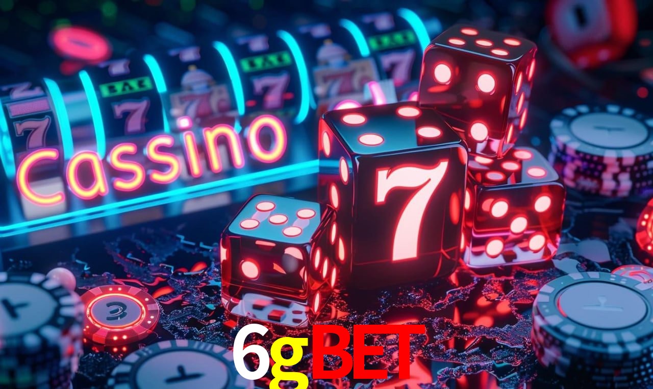 Experiência VIP 6gbet