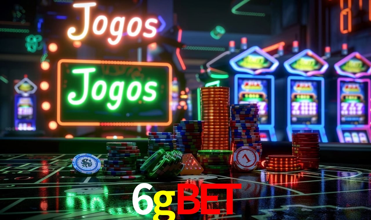6gbet apk