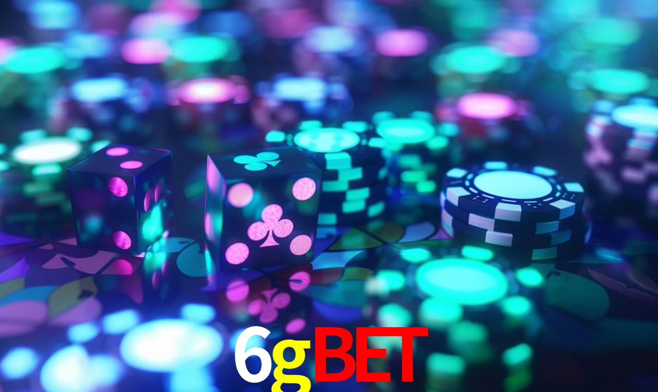 Apostas de Tênis 6gbet