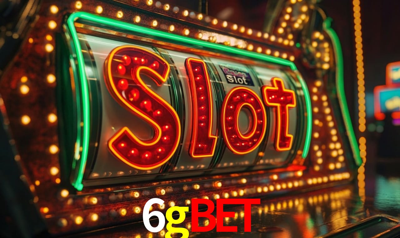 Promoções Sazonais 6gbet