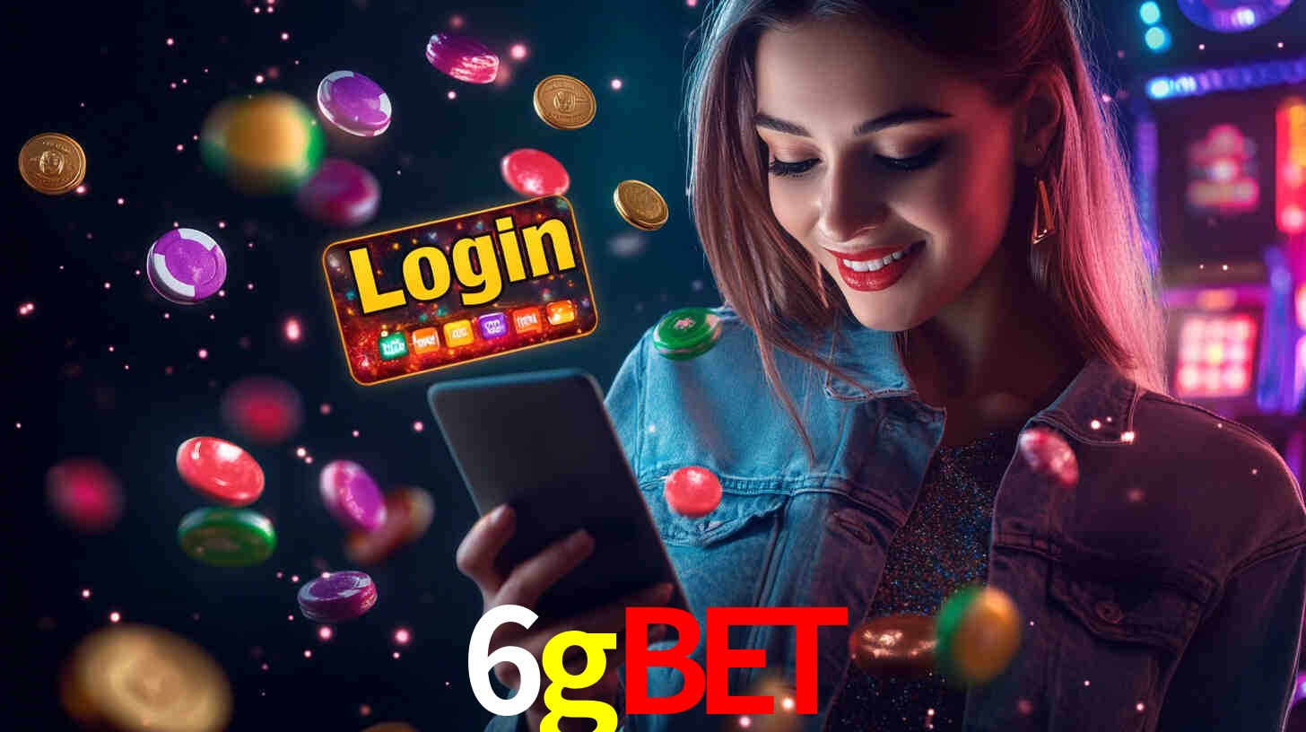 Descubra o Programa VIP da 6gbet: Vantagens Exclusivas para Jogadores