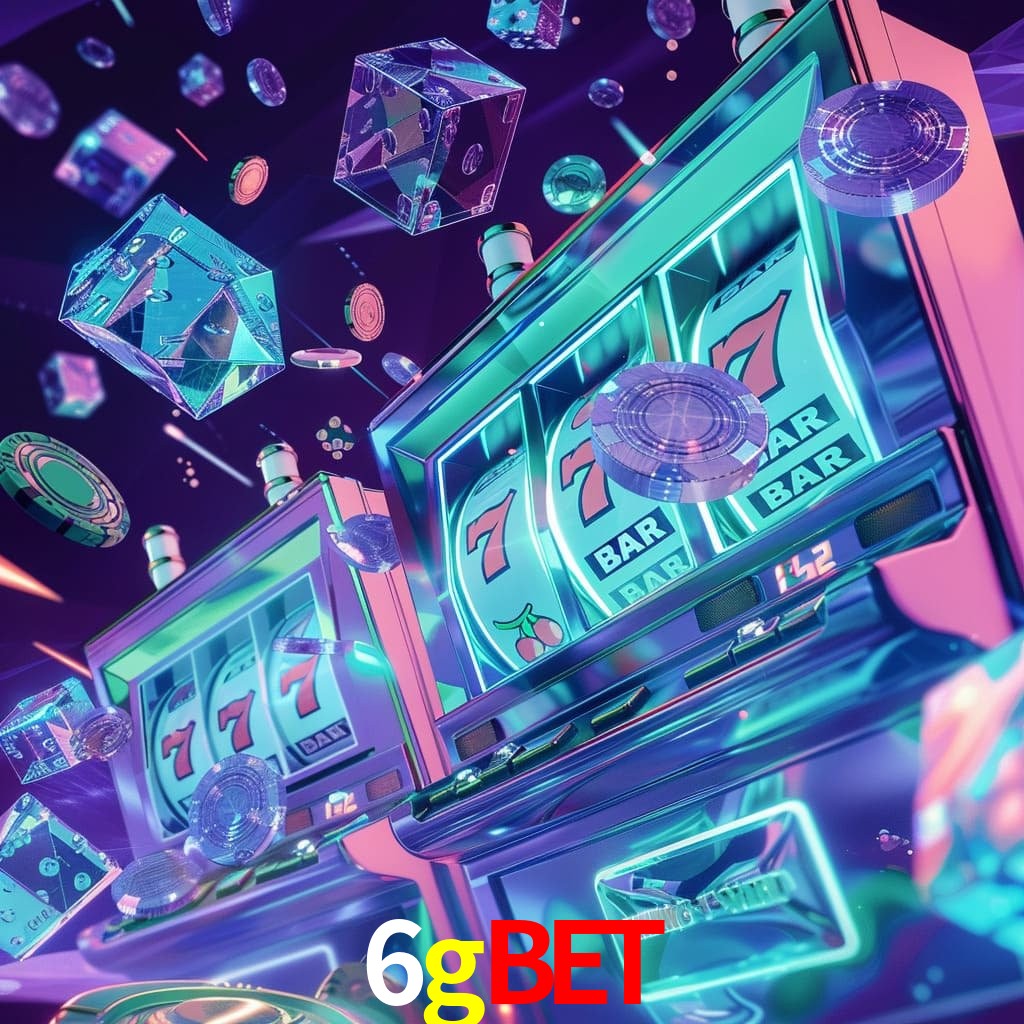 PIX Instantâneo 6gbet