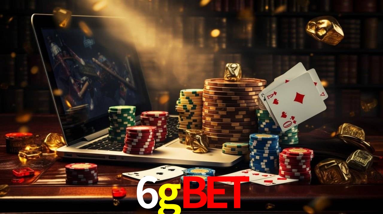 Estatísticas Esportivas 6gbet