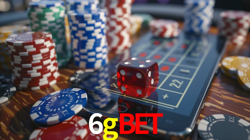 6gbet apk