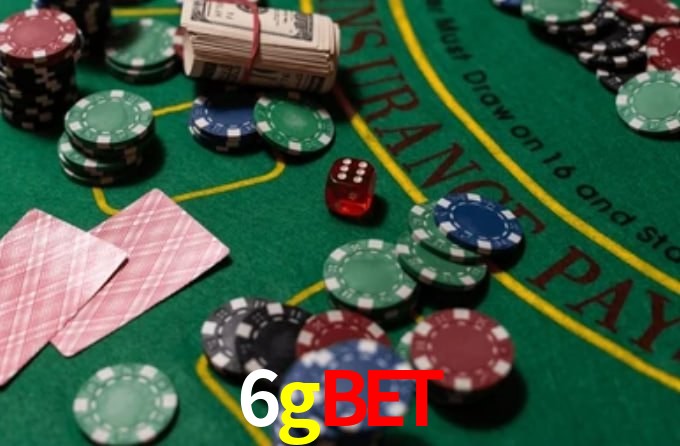 Bônus Generosos e Exclusivos no 6gbet para Você!