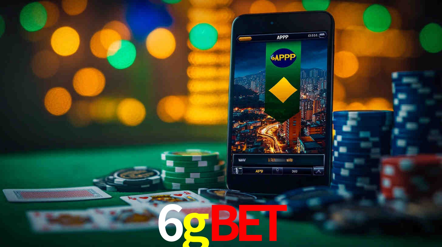 Desvendando o Mundo dos Jogos Virtuais na 6gbet